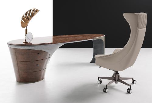Desk - Jet Plane