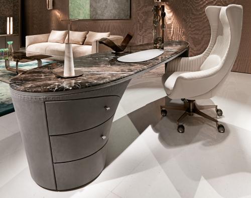 Desk - Jet Plane