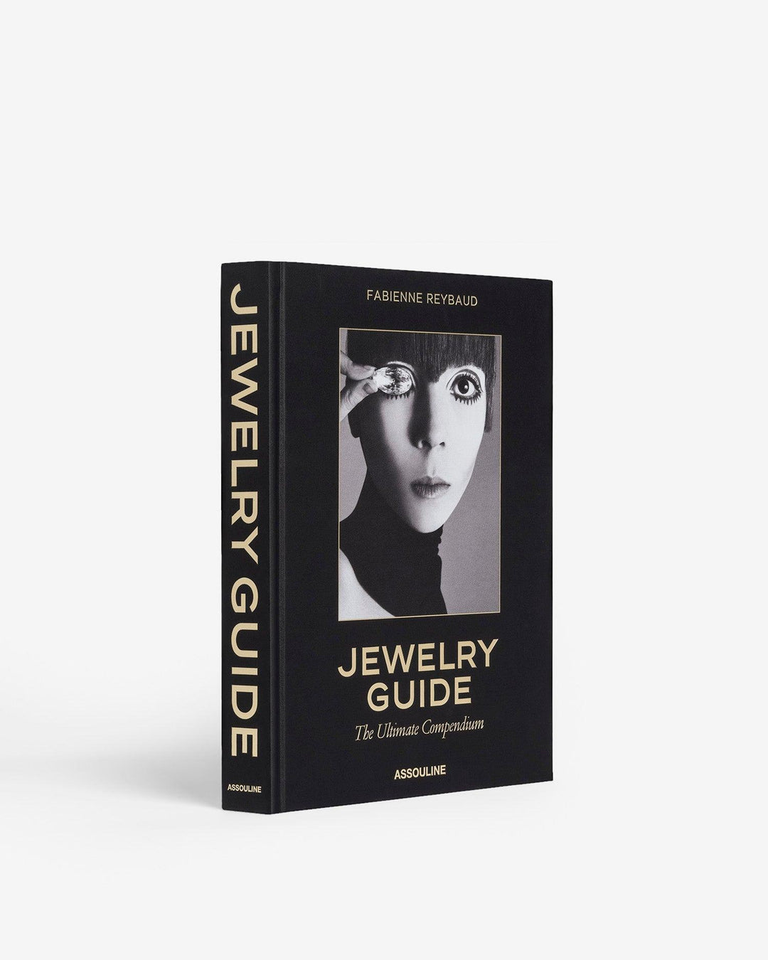 Book - Jewelry Guide: The Ultimate Compendium