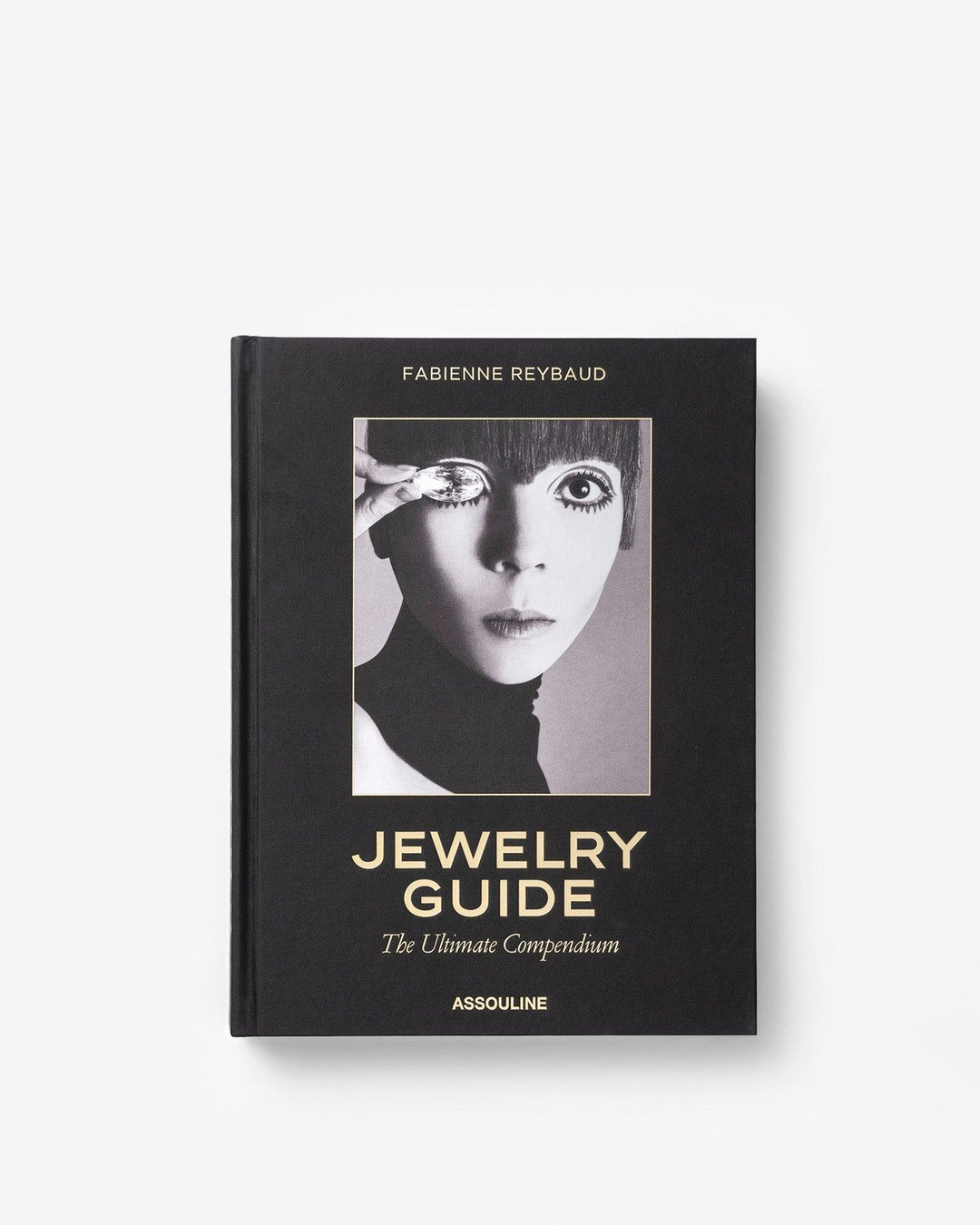 Book - Jewelry Guide: The Ultimate Compendium
