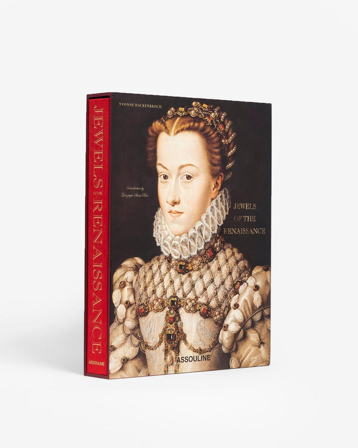 Book - Jewels of the Renaissance