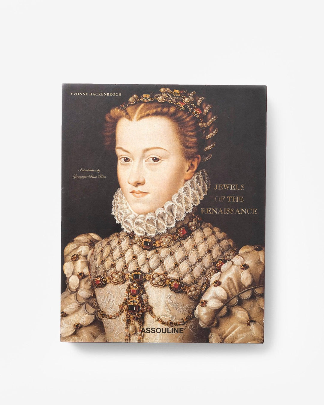 Book - Jewels of the Renaissance