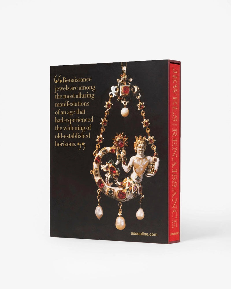 Book - Jewels of the Renaissance