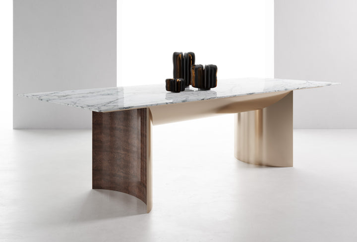 Dining Table - Kerwan