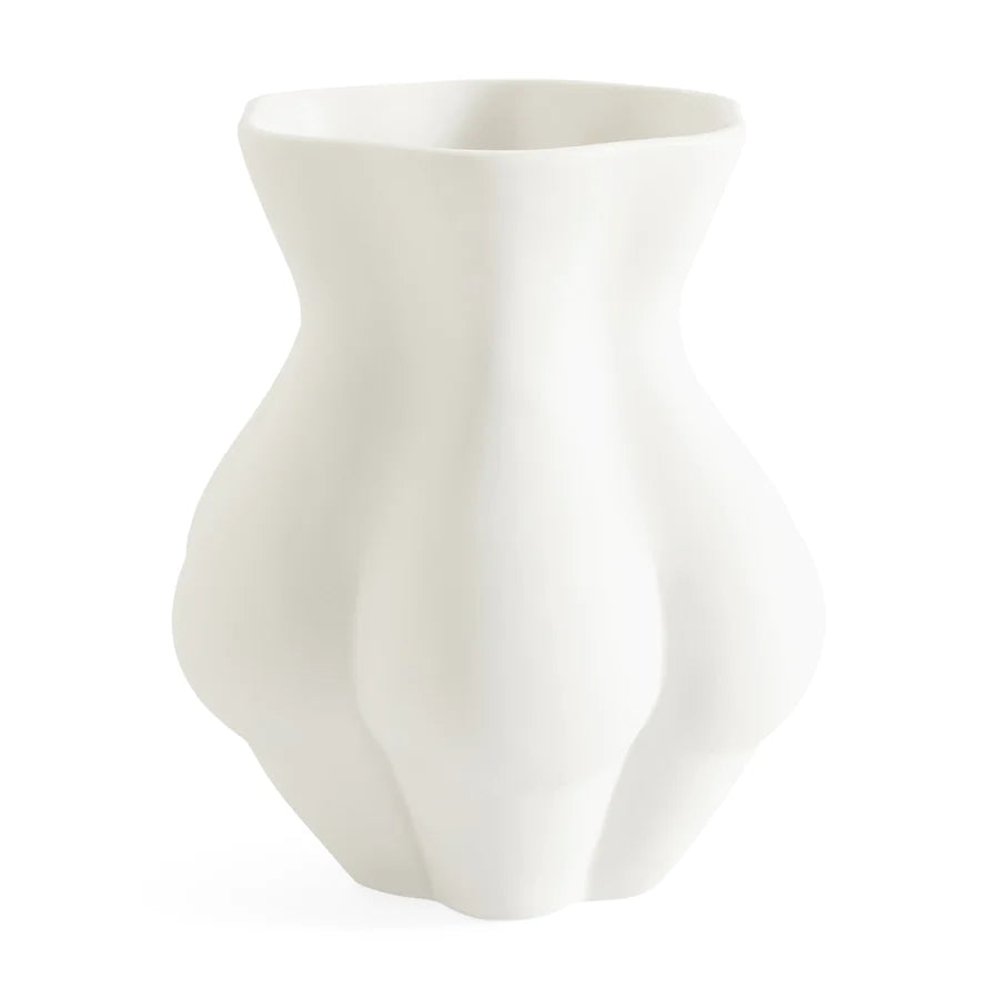 Kiki's Derrière Vase