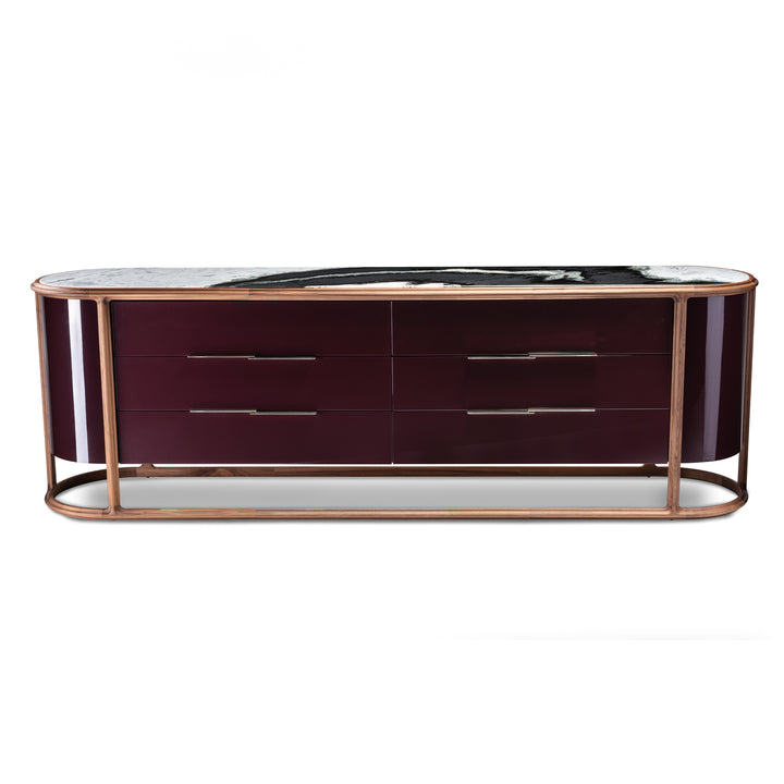 Dresser - Kings Cross