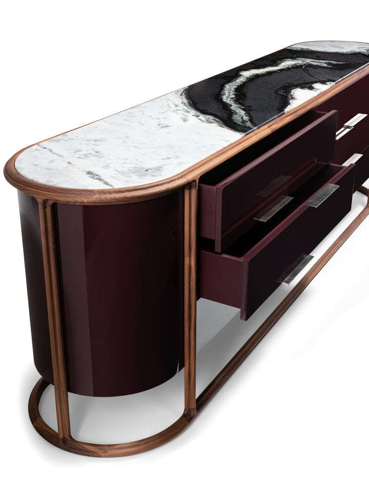 Dresser - Kings Cross