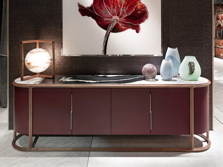 Cabinet - Kings Cross