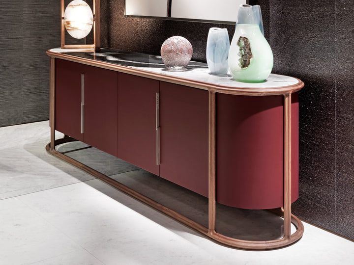 Cabinet - Kings Cross