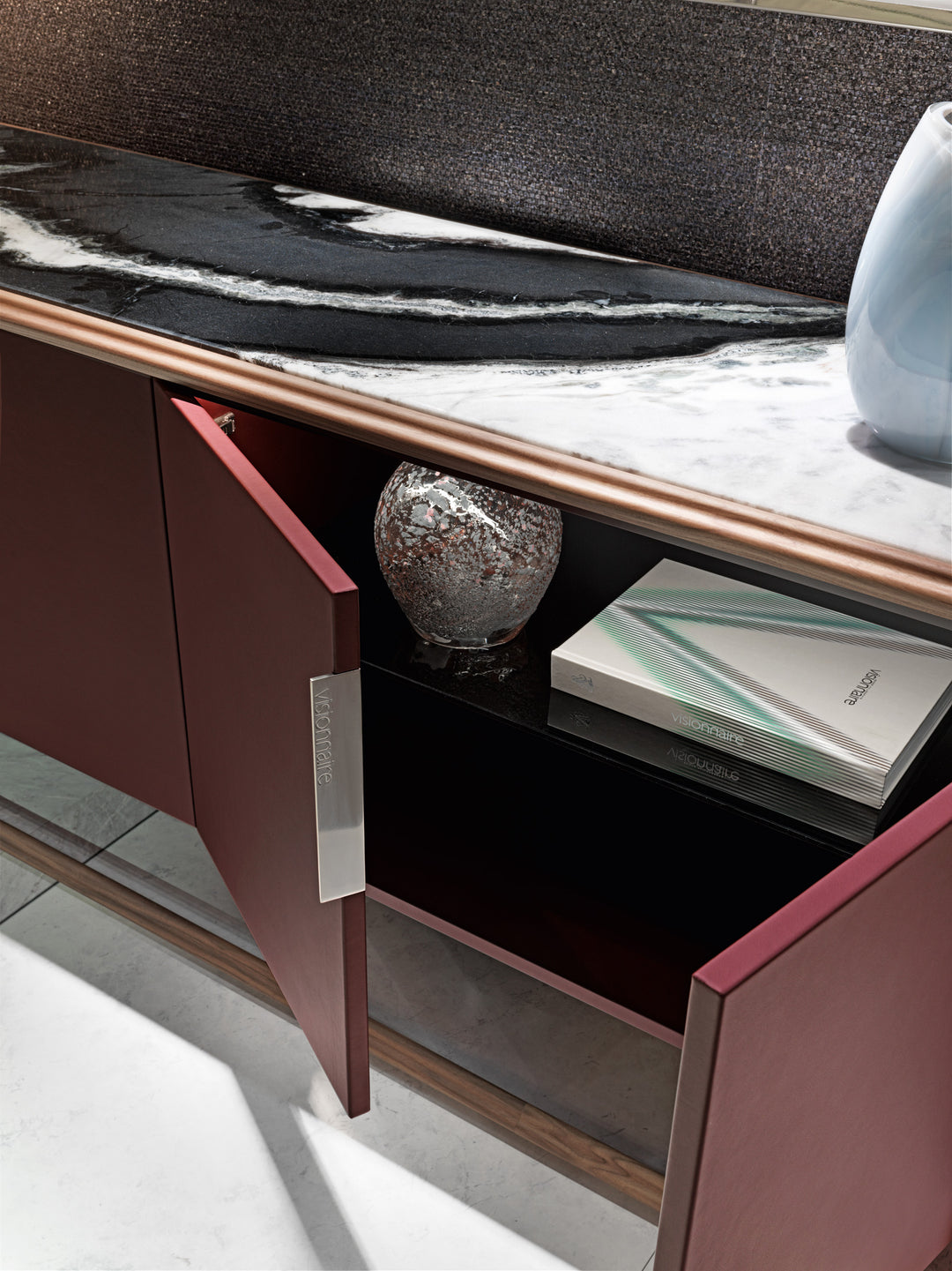 Cabinet - Kings Cross