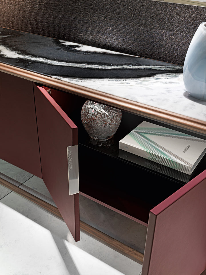 Cabinet - Kings Cross