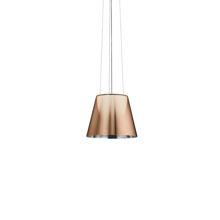 Pendant Lamp - KTribe Suspension 2