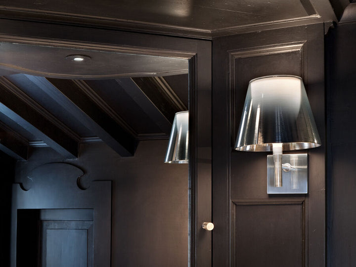 Wall Lamp - KTribe Wall