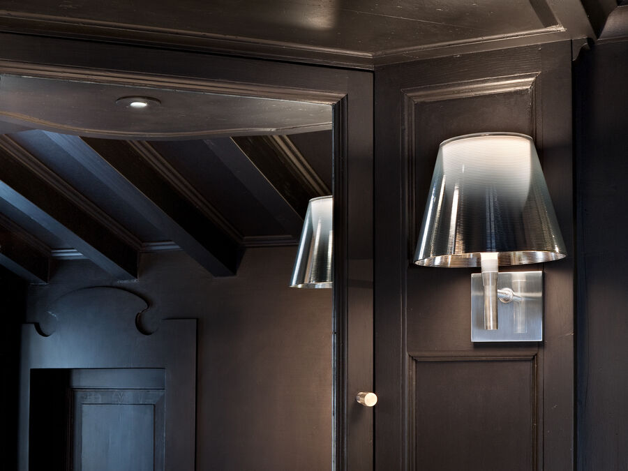Wall Lamp - KTribe Wall