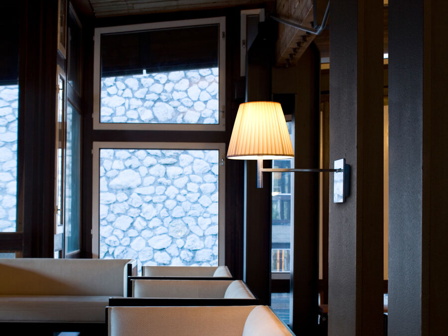 Wall Lamp - KTribe Wall