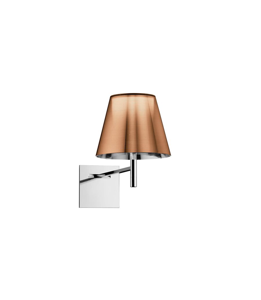 Wall Lamp - KTribe Wall