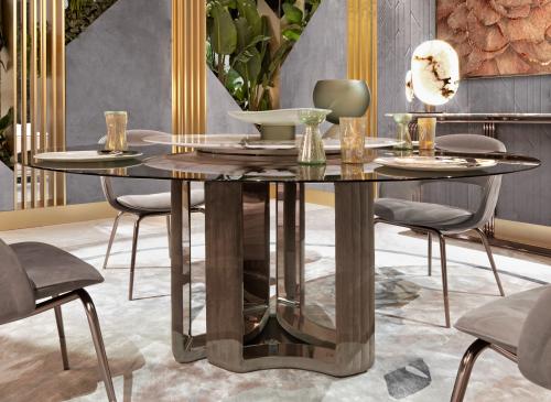 Dining Table - Kylo