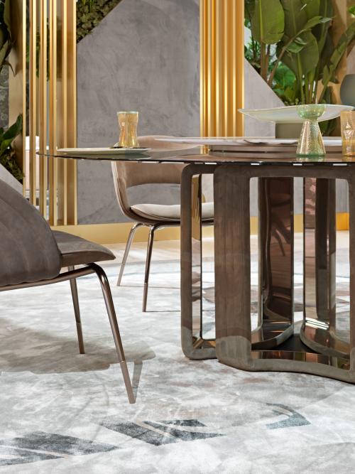Dining Table - Kylo