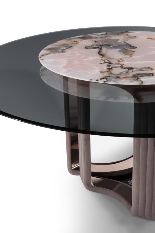 Dining Table - Kylo
