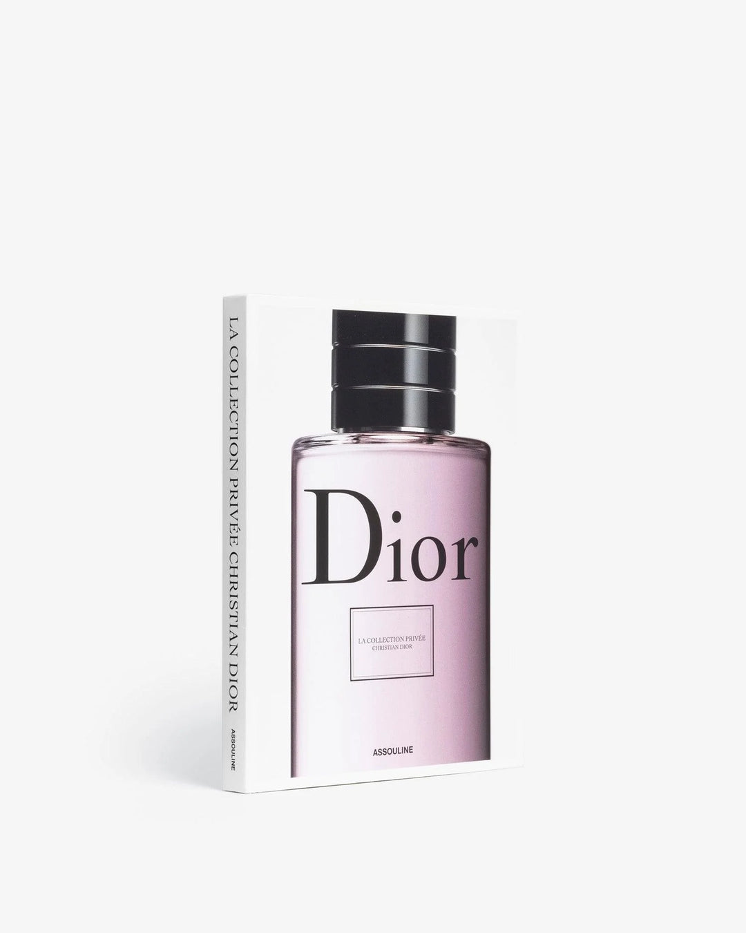 Book - La Collection Privee Christian Dior Parfum