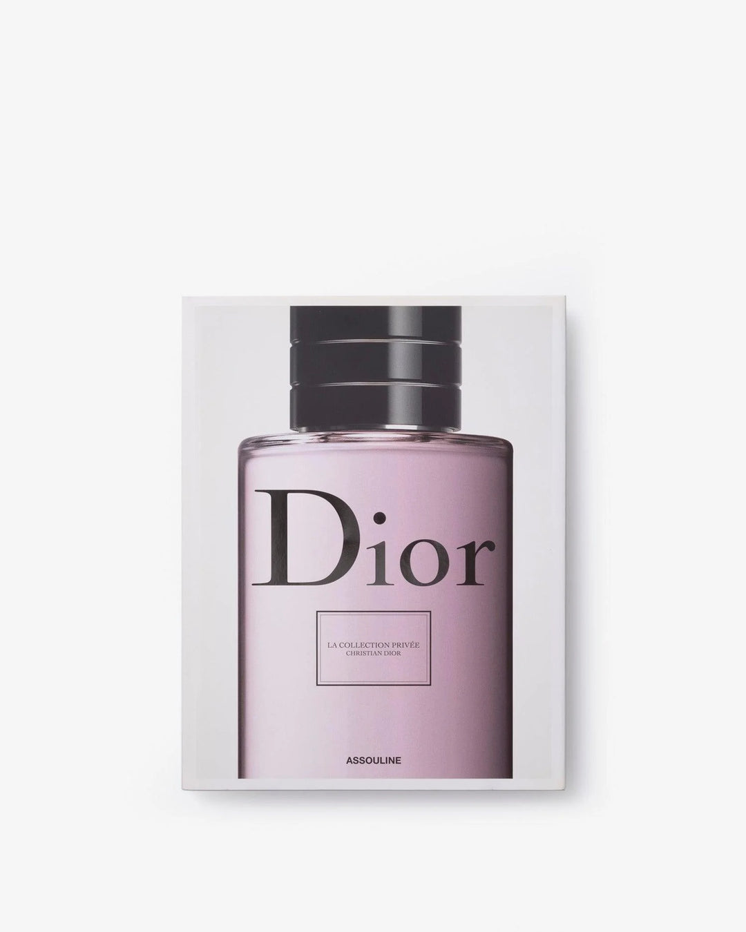 Book - La Collection Privee Christian Dior Parfum