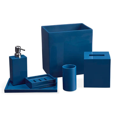 Lacquer Bath Tray