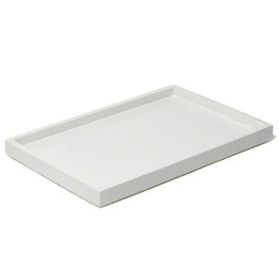 Lacquer Bath Tray