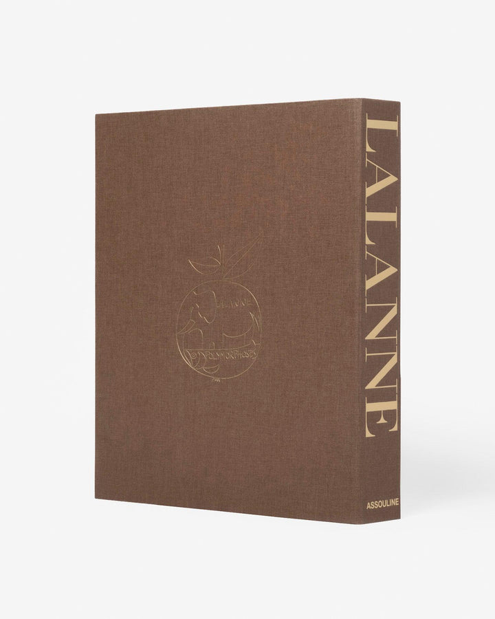 Book -  Lalanne: A World of Poetry - The Ultimate Collection