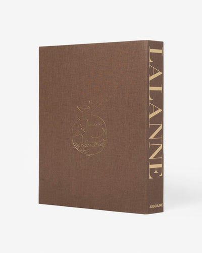 Book -  Lalanne: A World of Poetry - The Ultimate Collection