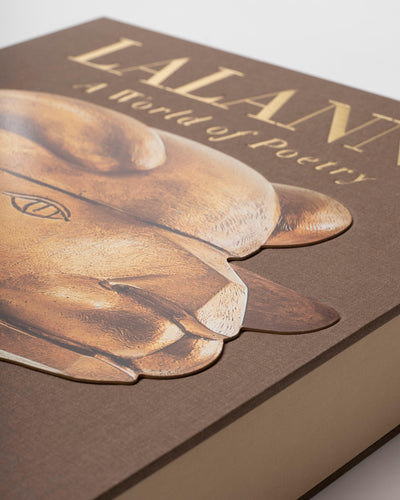 Book -  Lalanne: A World of Poetry - The Ultimate Collection