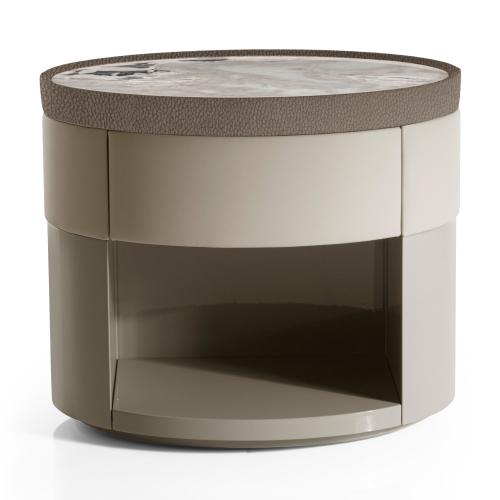 Nightstand - Le Comte
