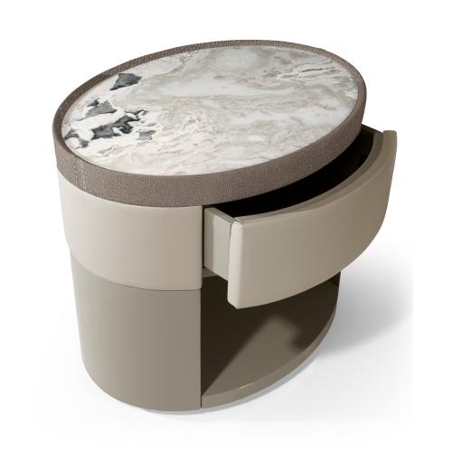 Nightstand - Le Comte