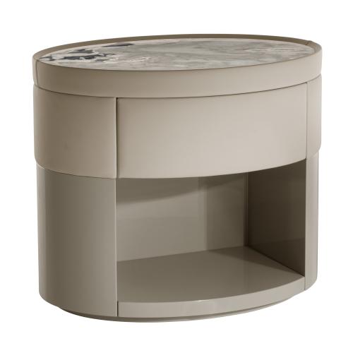Nightstand - Le Comte