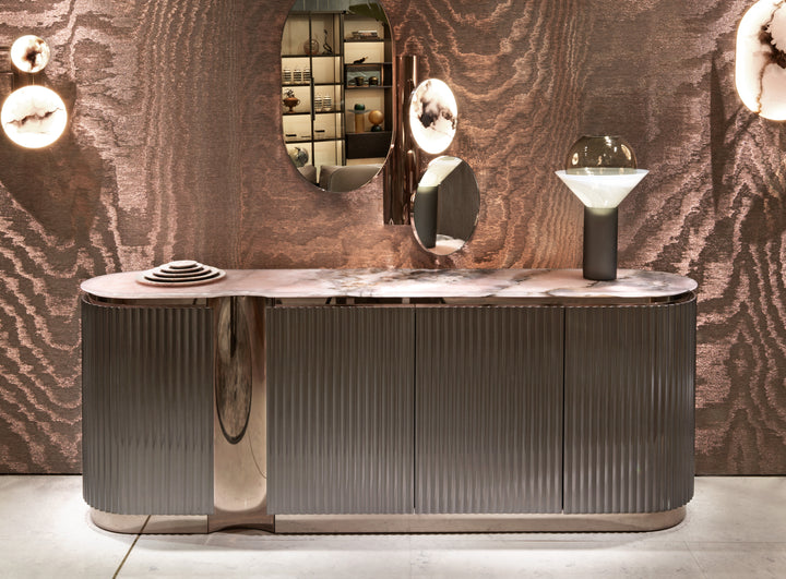 Cabinet - Leonardo High