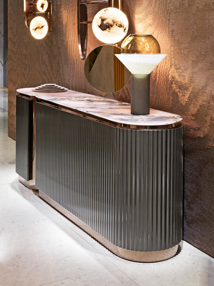Cabinet - Leonardo High