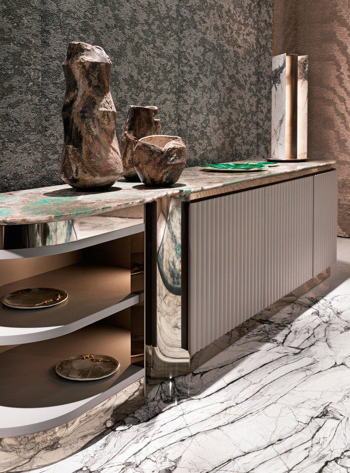 Cabinet - Leonardo Low