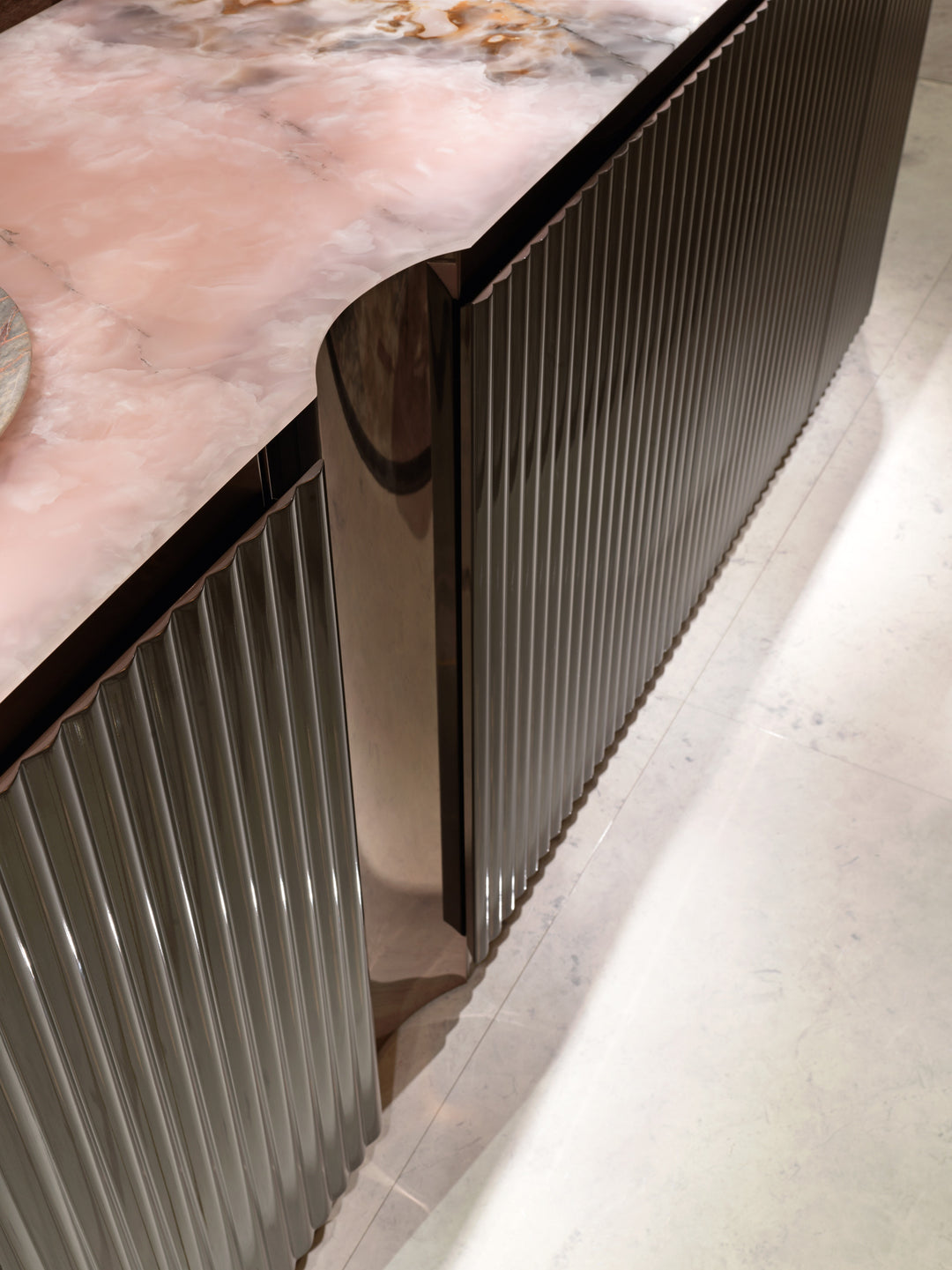 Cabinet - Leonardo High