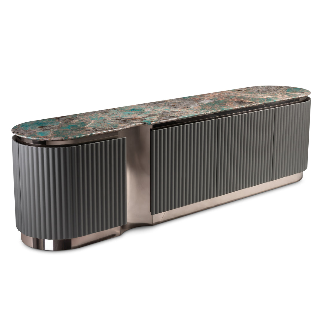 Cabinet - Leonardo Low