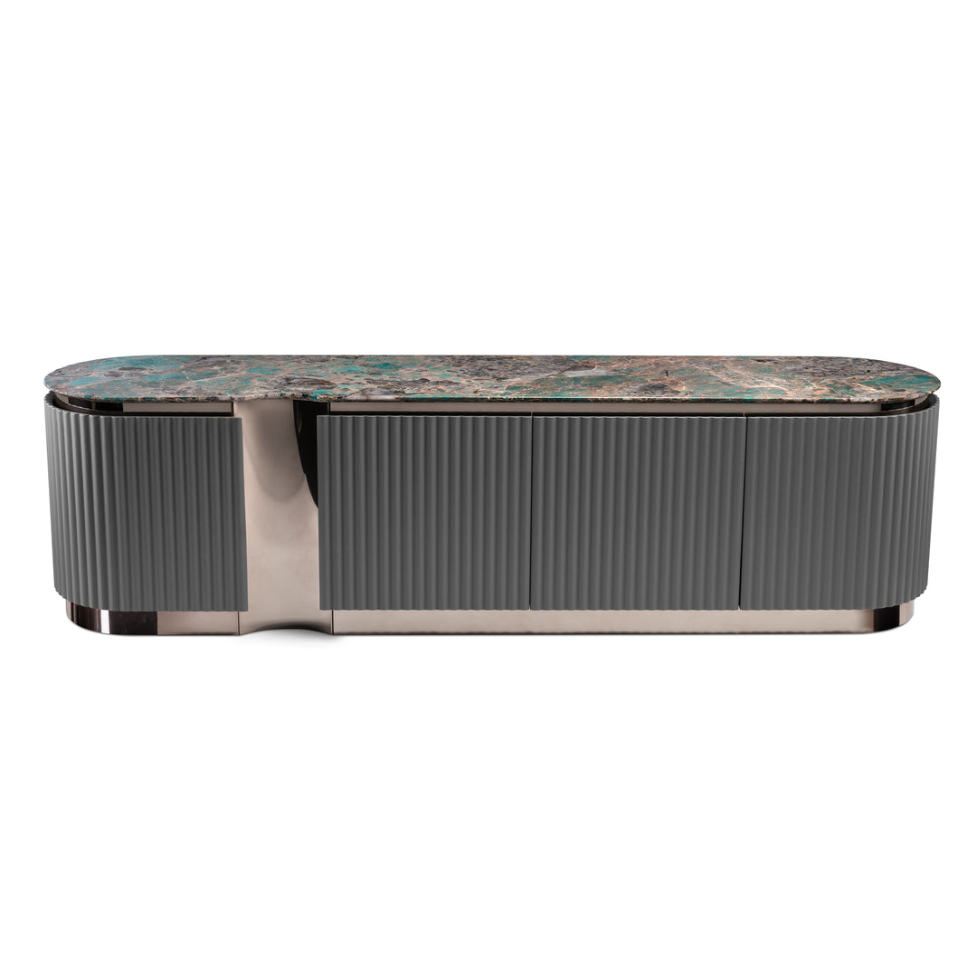 Cabinet - Leonardo Low