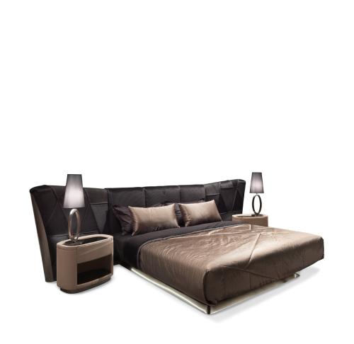 Bed - Plaza