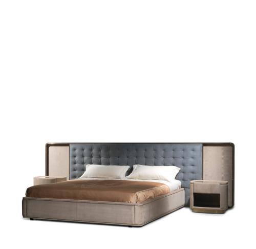 Bed - Ripley