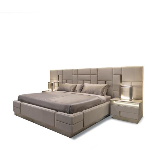 Bed - Beloved