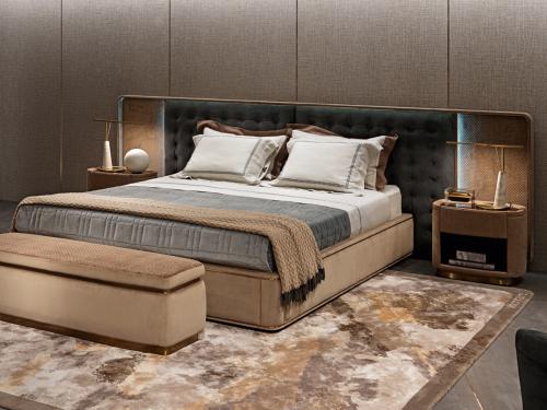 Bed - Ripley