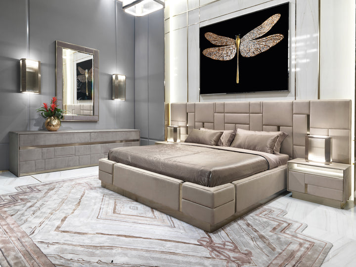 Art - Libellula