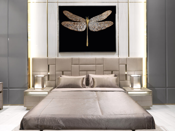 Art - Libellula