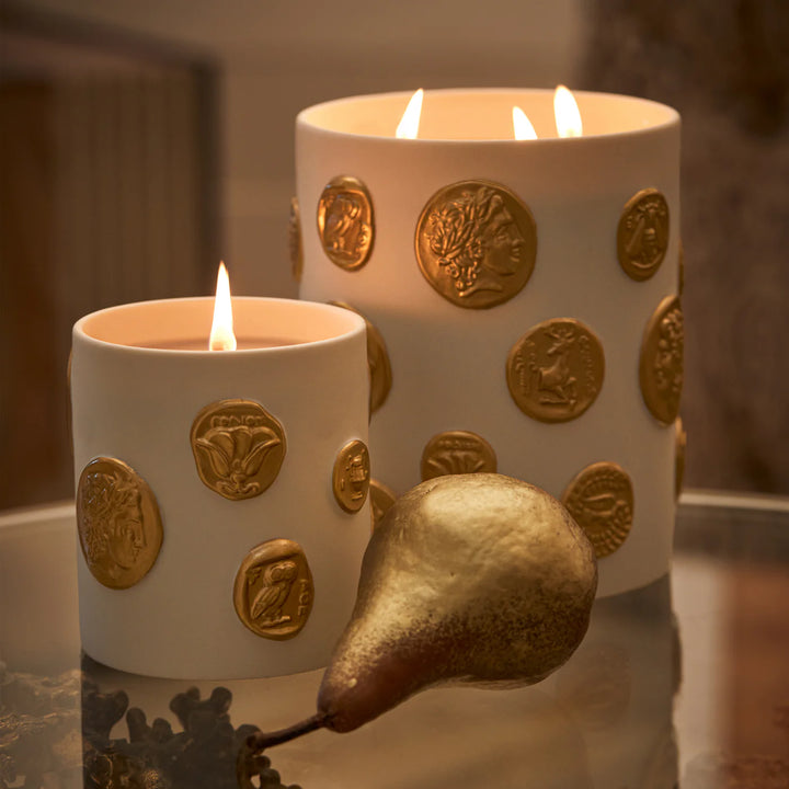 Medaille Candle - Grand Bazaar