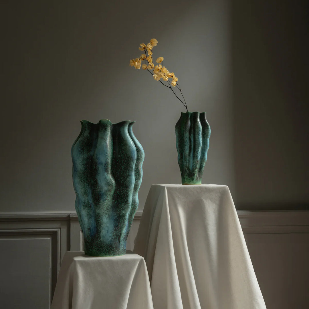 Cenote Vase - X-Large