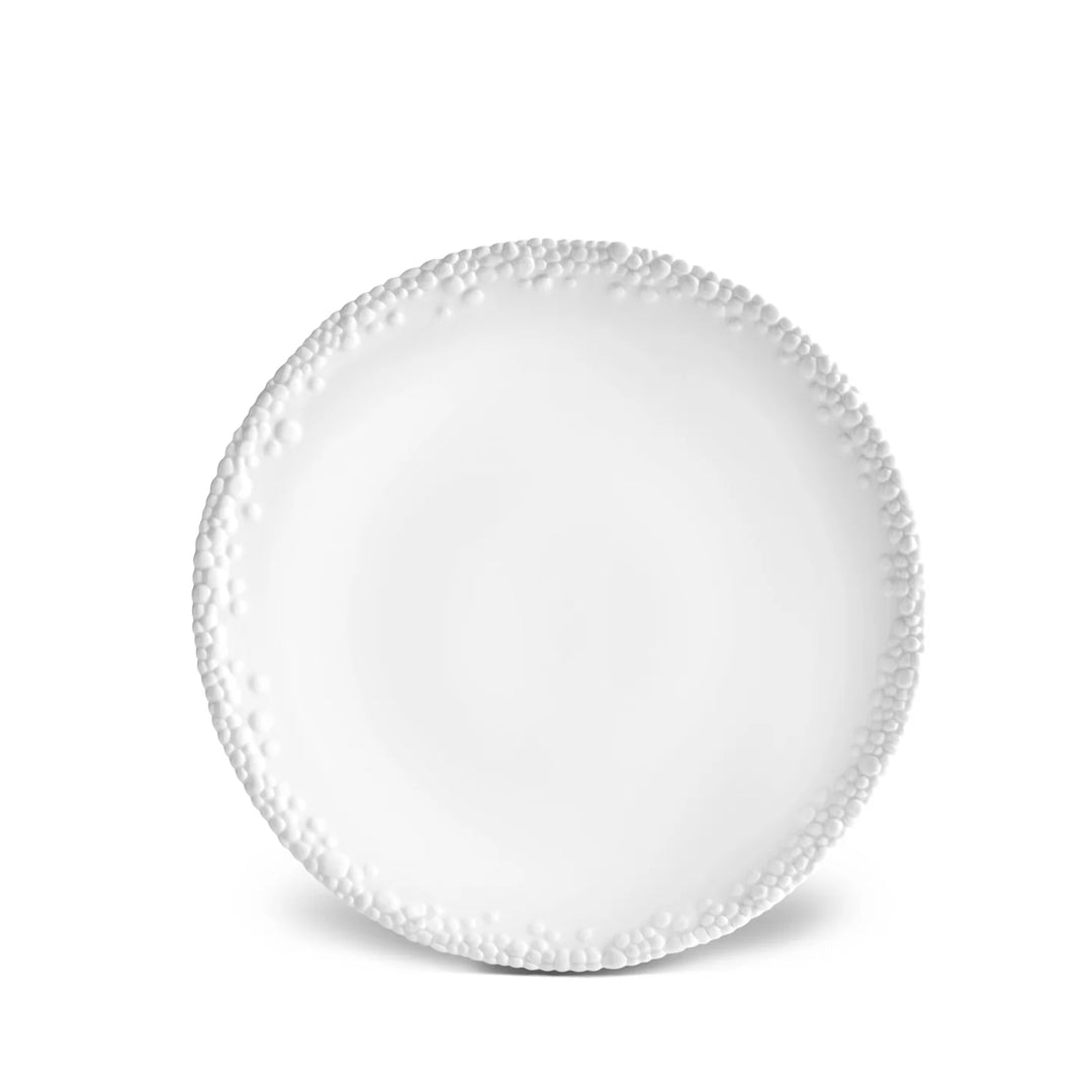 Haas Mojave Dinnerware Set of 3 - White