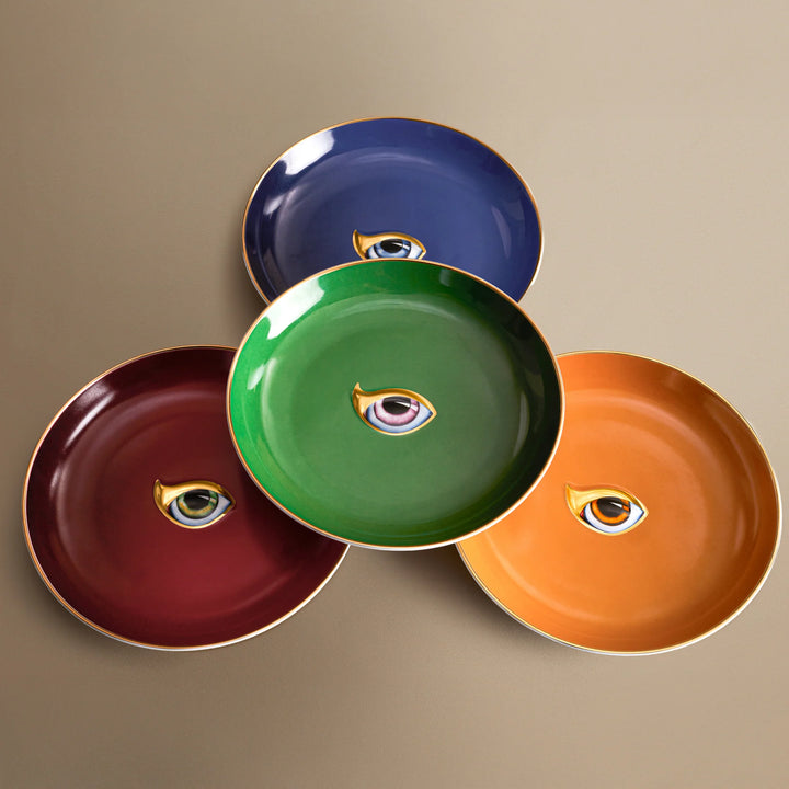 Lito Plate - Assorted Part 2 (Set of 4)