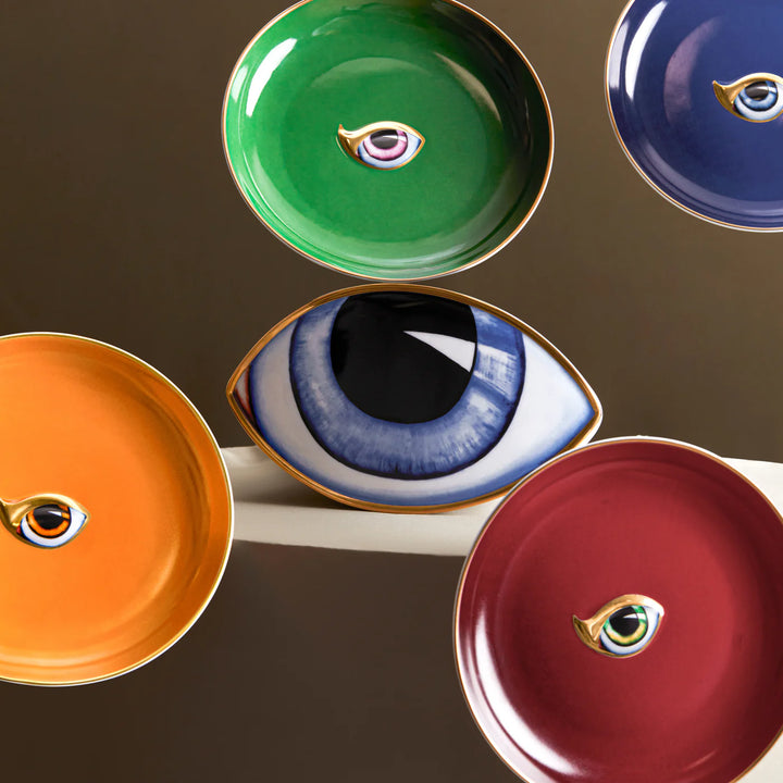 Lito Plate - Green